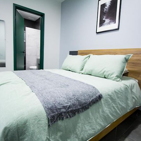 Nidah Condominios Durango Dış mekan fotoğraf