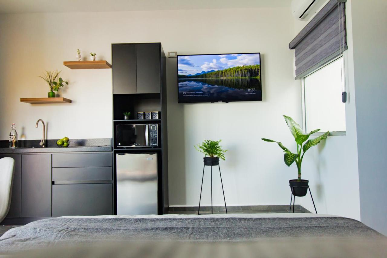 Nidah Condominios Durango Dış mekan fotoğraf