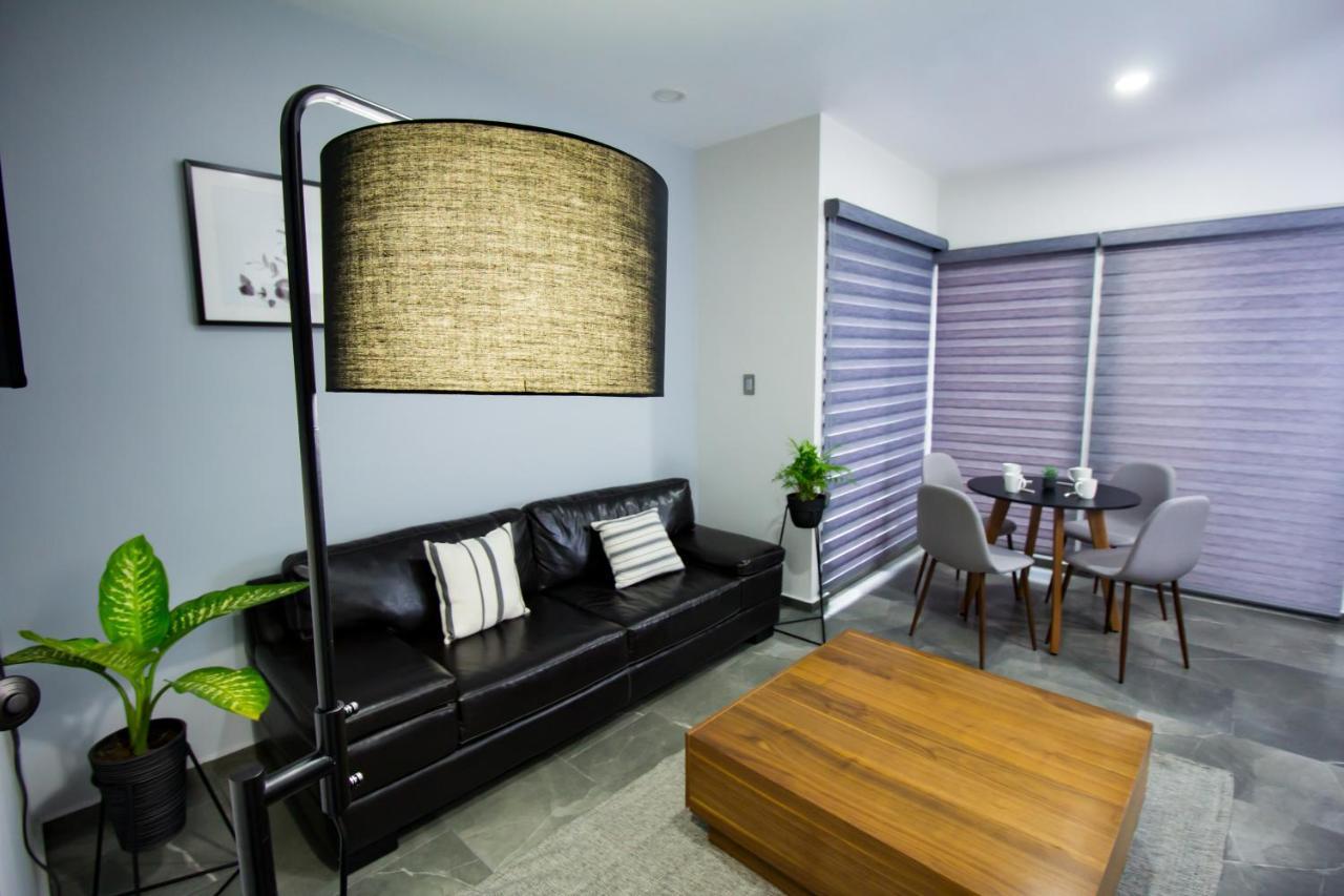 Nidah Condominios Durango Dış mekan fotoğraf