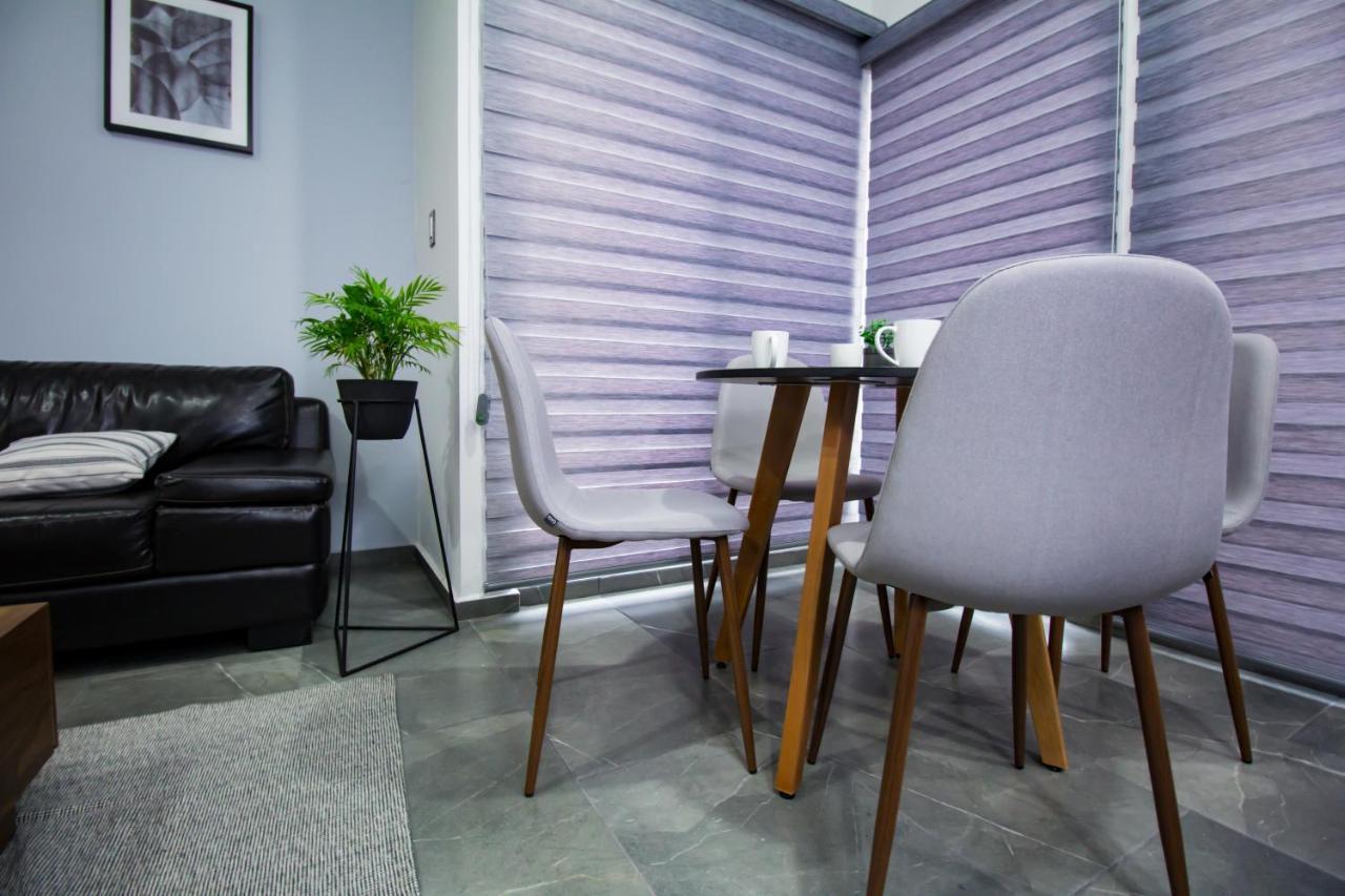 Nidah Condominios Durango Dış mekan fotoğraf