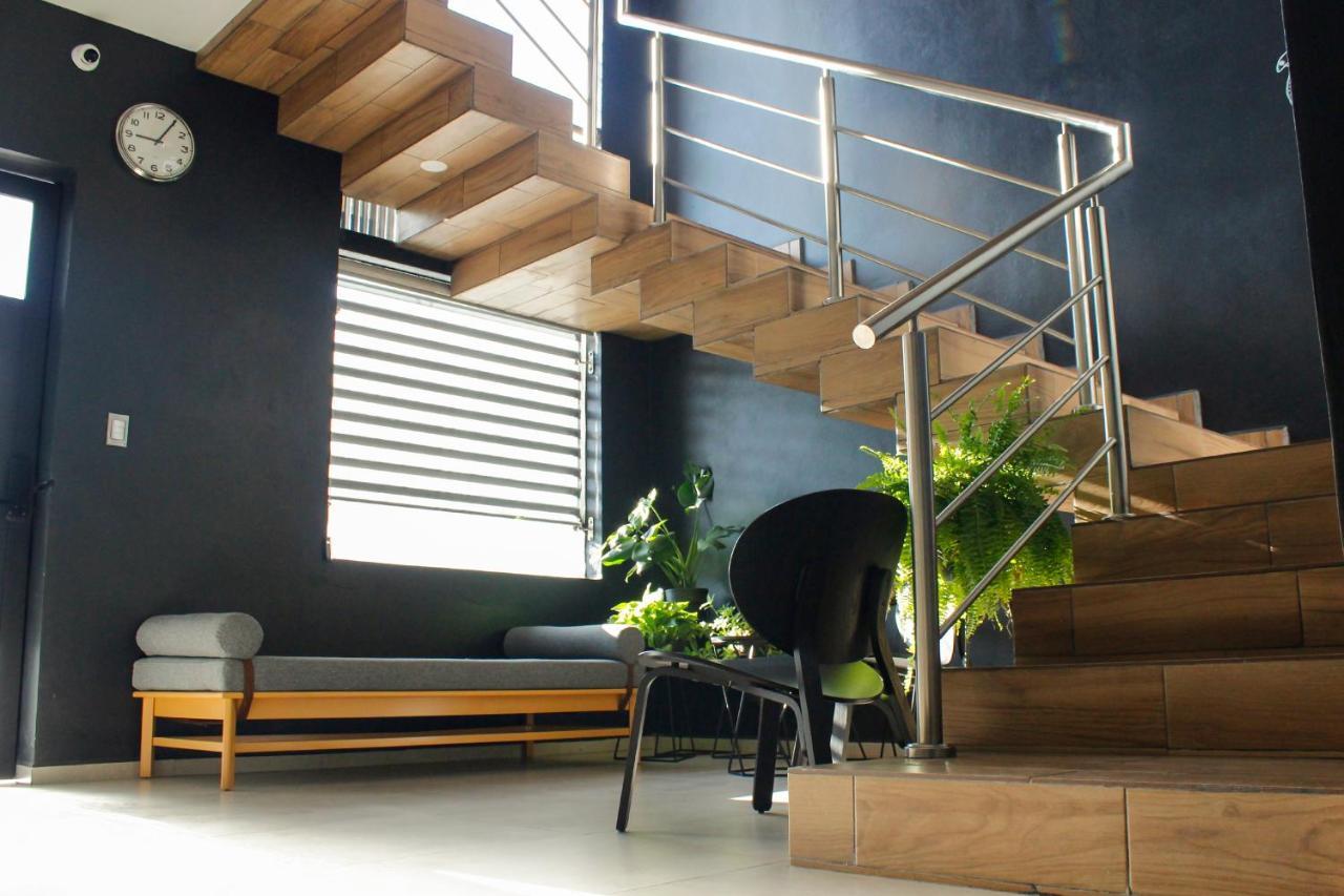 Nidah Condominios Durango Dış mekan fotoğraf