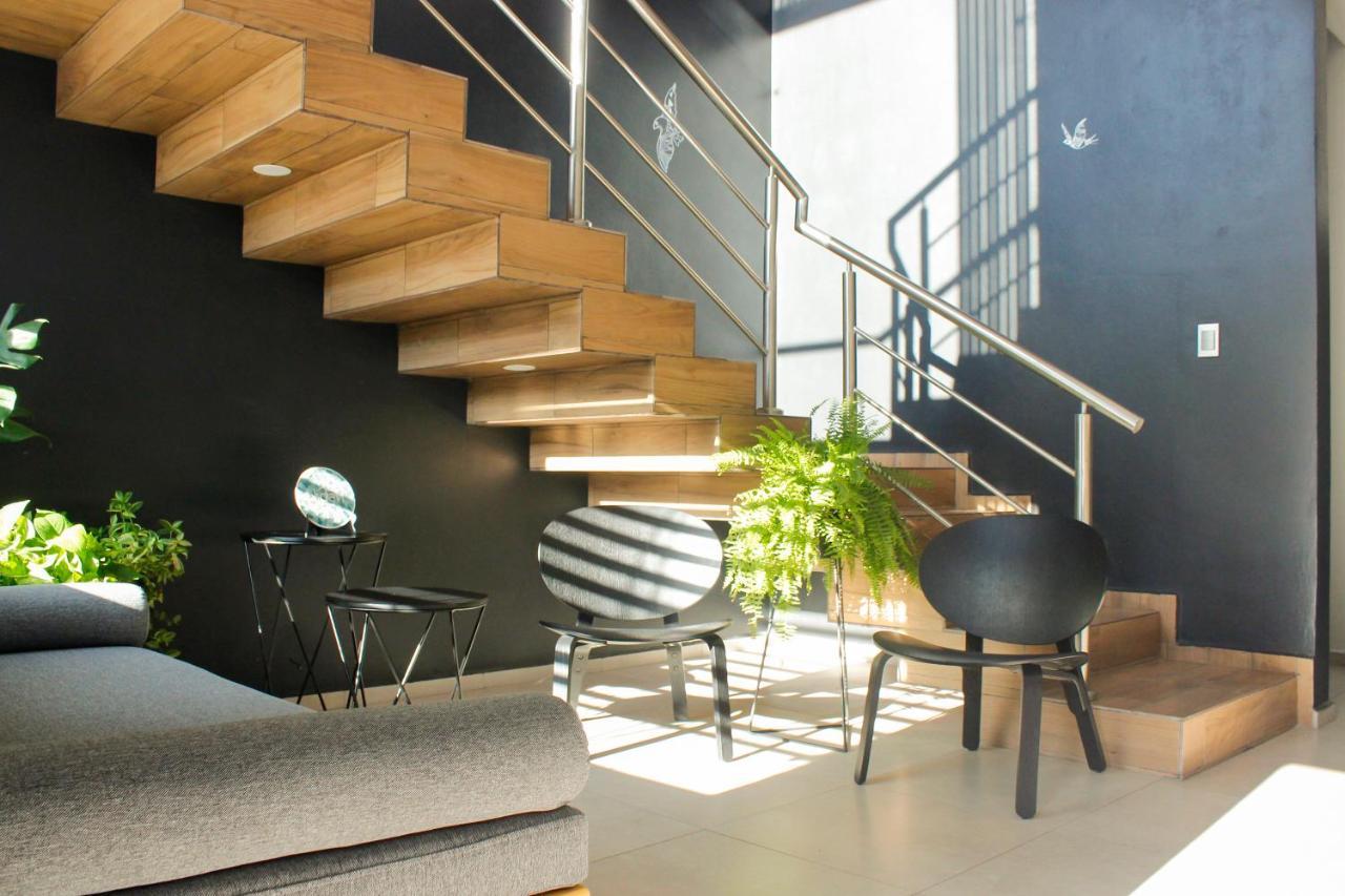 Nidah Condominios Durango Dış mekan fotoğraf