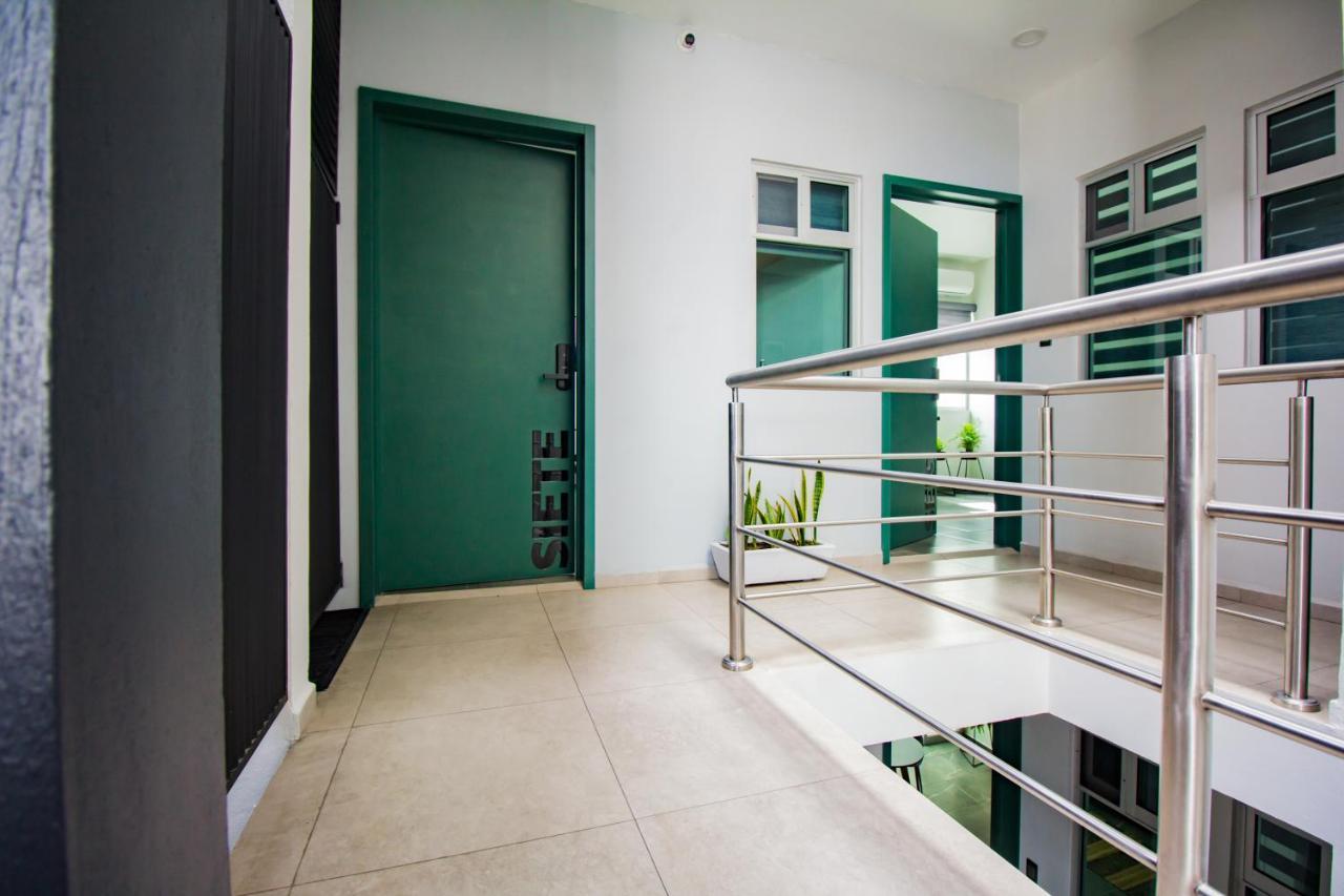 Nidah Condominios Durango Dış mekan fotoğraf