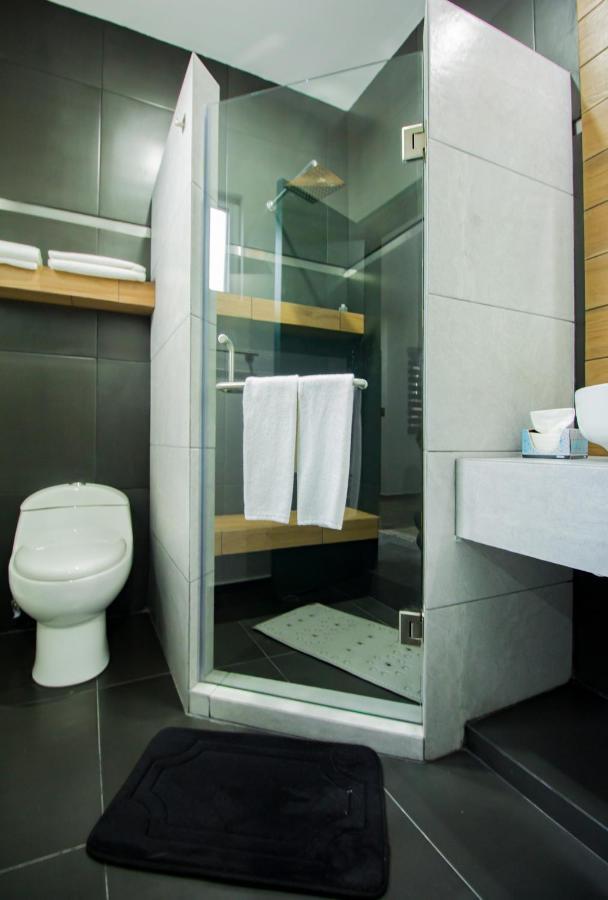 Nidah Condominios Durango Dış mekan fotoğraf