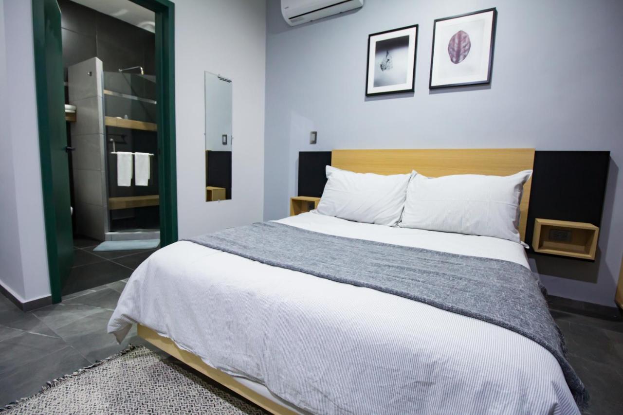 Nidah Condominios Durango Dış mekan fotoğraf
