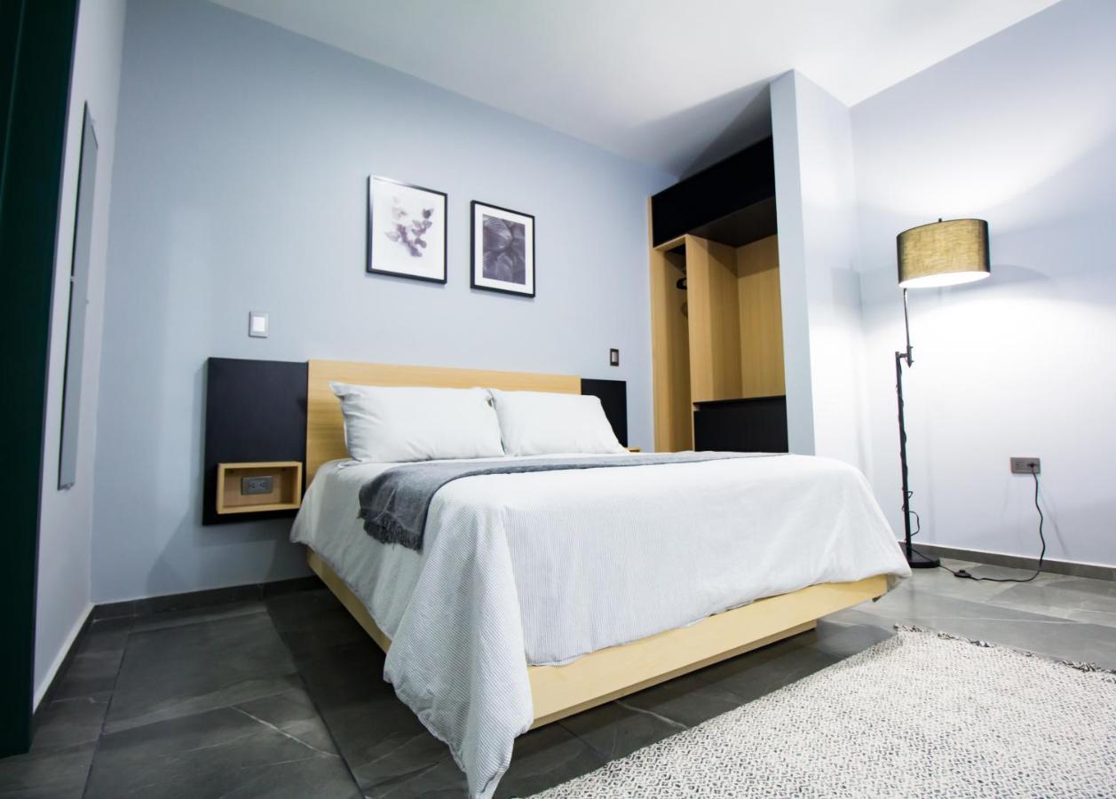 Nidah Condominios Durango Dış mekan fotoğraf