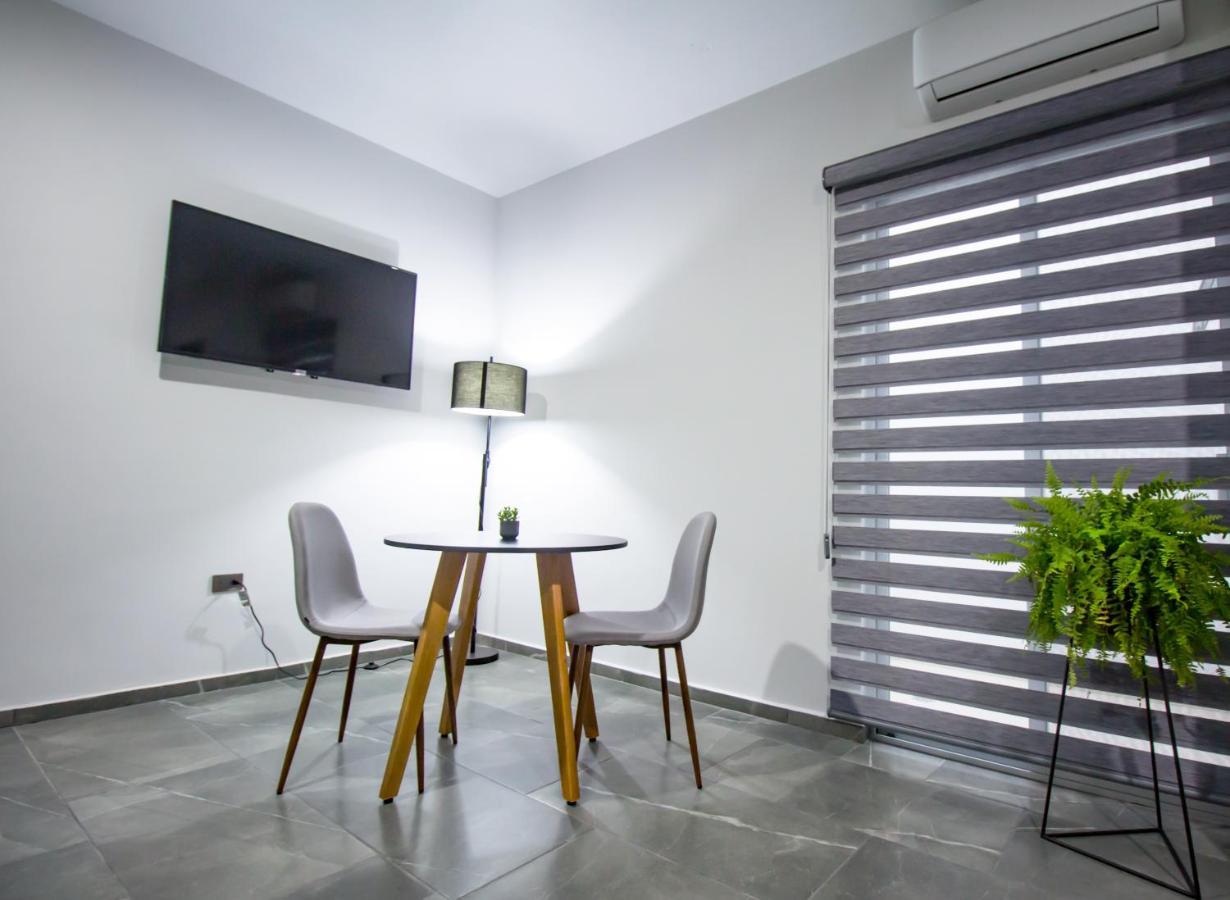 Nidah Condominios Durango Dış mekan fotoğraf