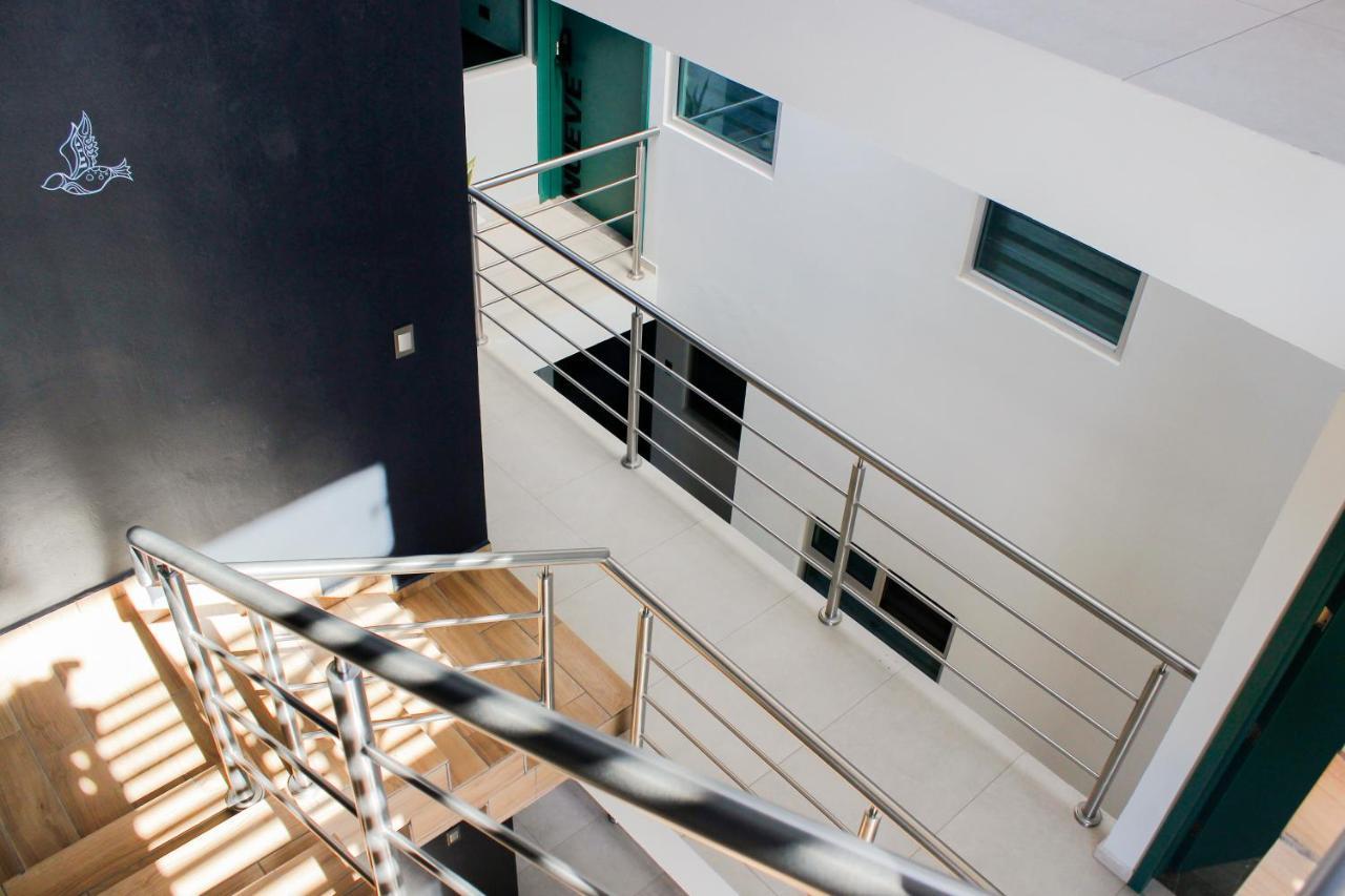 Nidah Condominios Durango Dış mekan fotoğraf