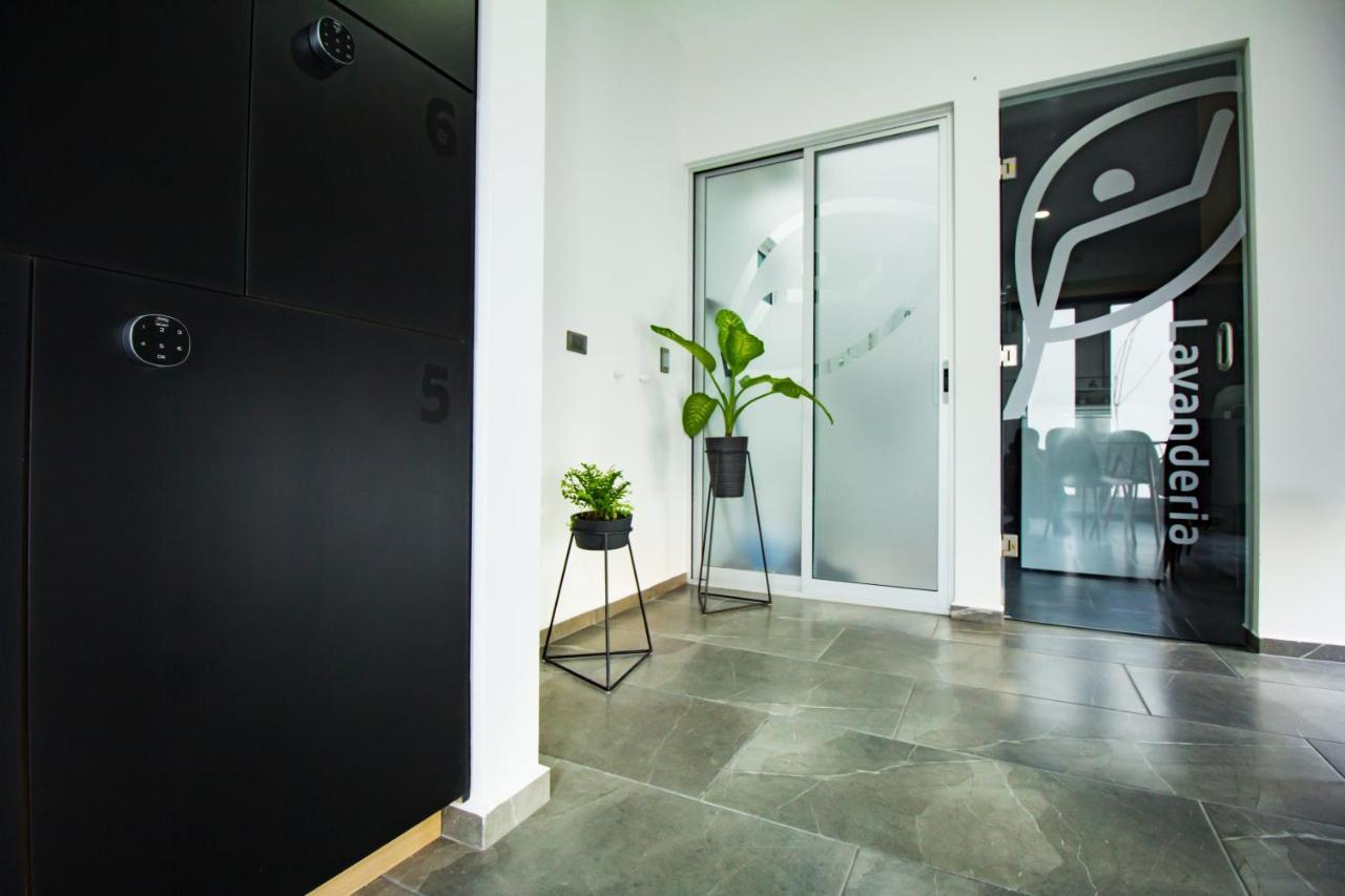 Nidah Condominios Durango Dış mekan fotoğraf