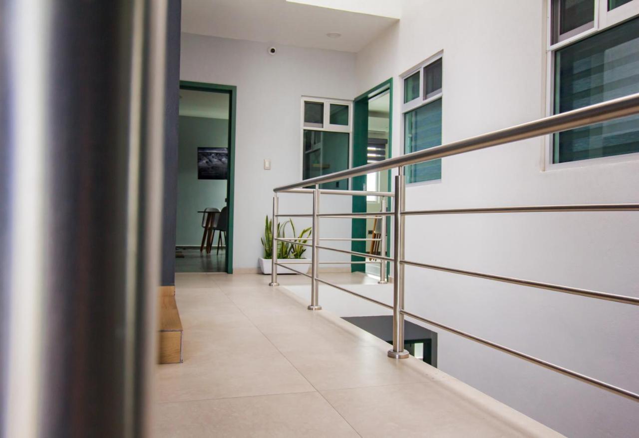 Nidah Condominios Durango Dış mekan fotoğraf