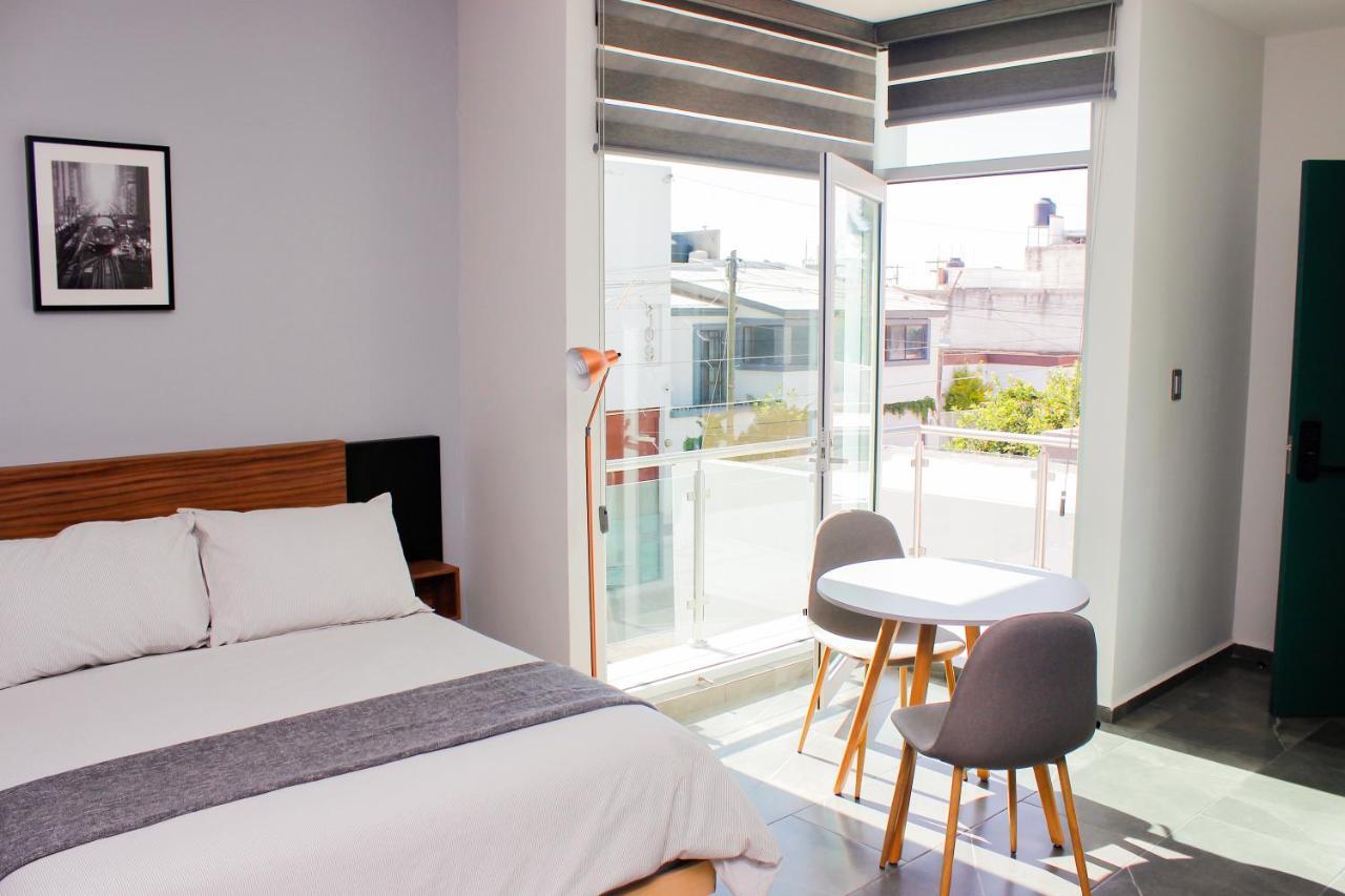 Nidah Condominios Durango Dış mekan fotoğraf