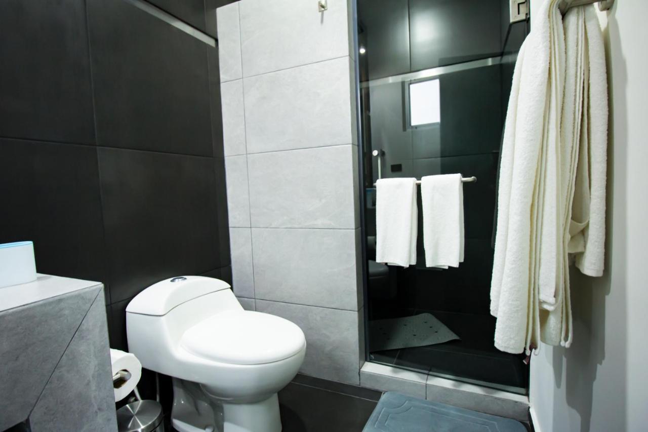 Nidah Condominios Durango Dış mekan fotoğraf