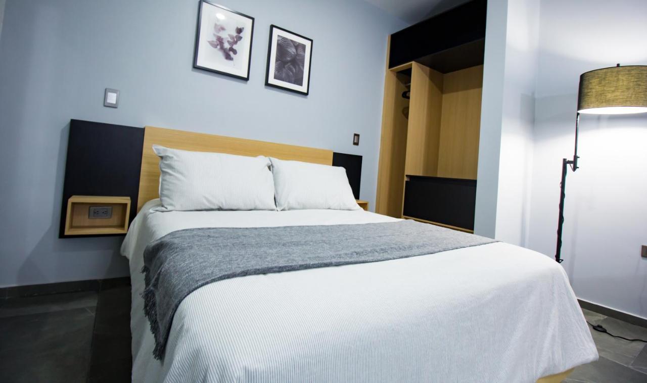 Nidah Condominios Durango Dış mekan fotoğraf