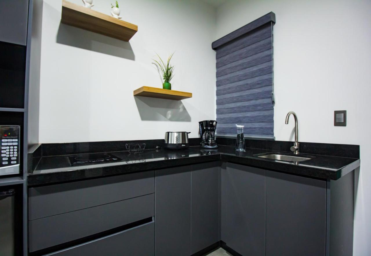 Nidah Condominios Durango Dış mekan fotoğraf