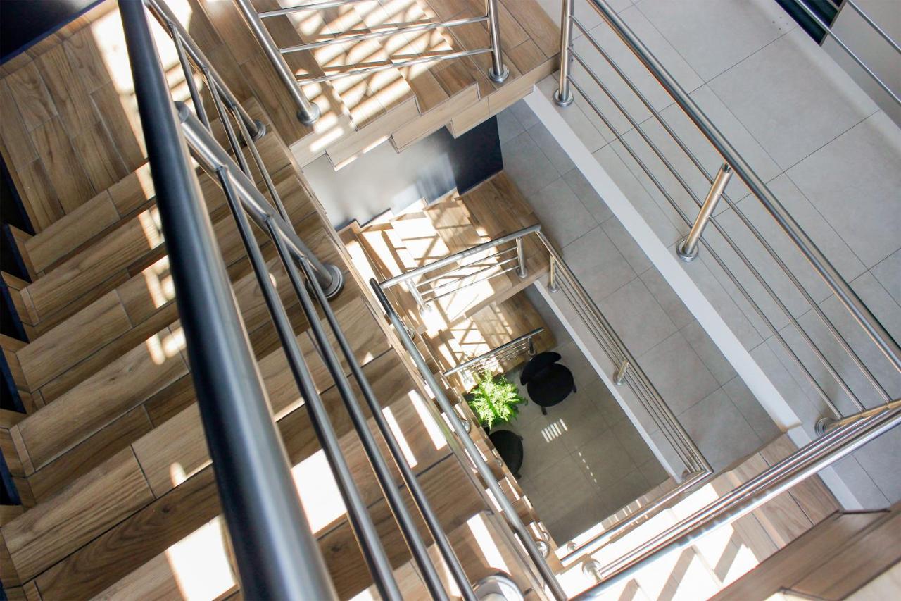 Nidah Condominios Durango Dış mekan fotoğraf