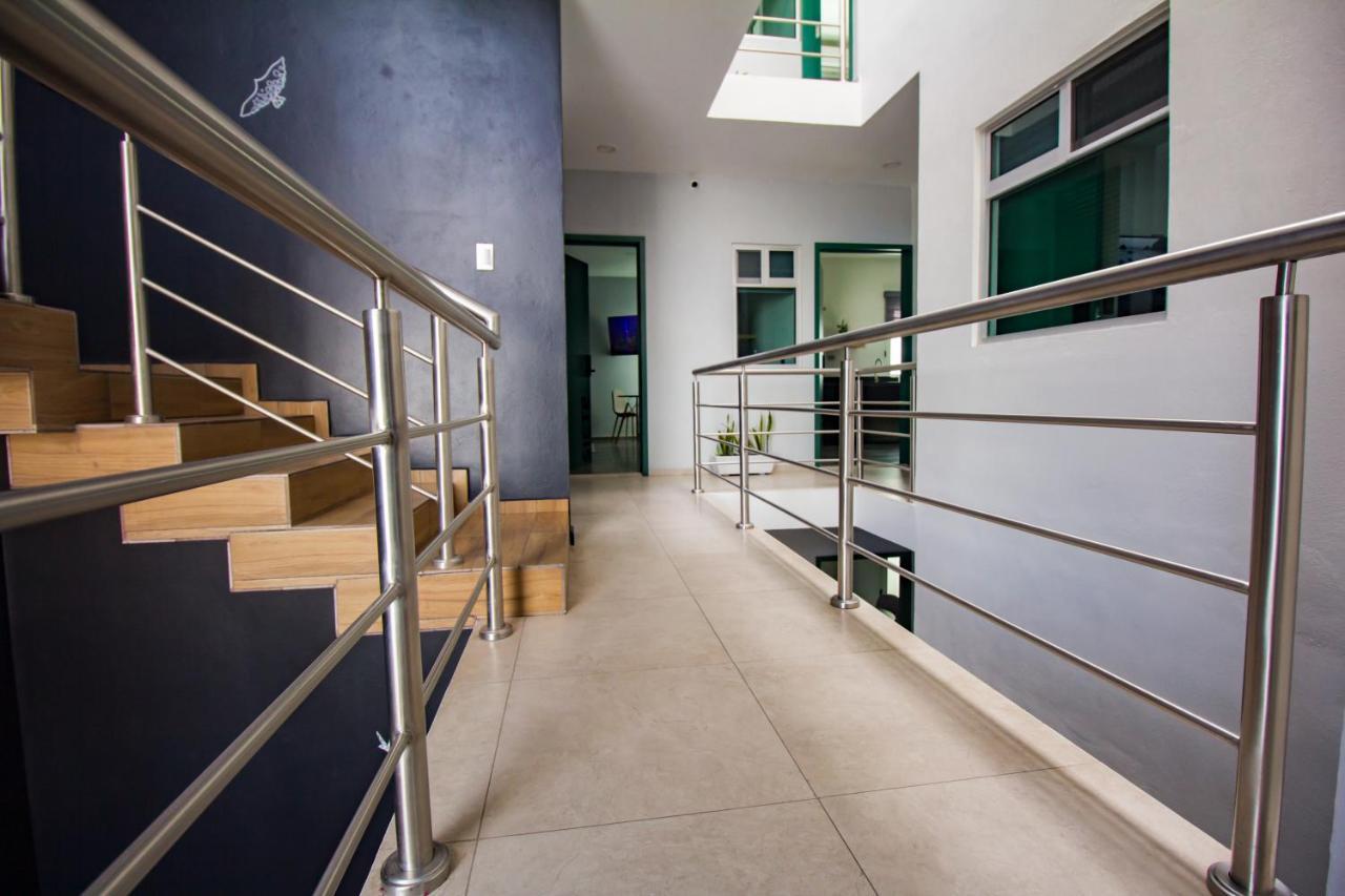 Nidah Condominios Durango Dış mekan fotoğraf