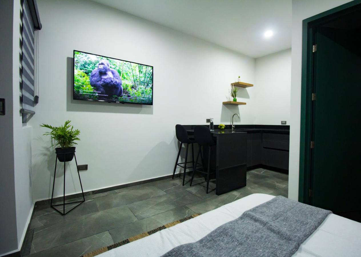 Nidah Condominios Durango Dış mekan fotoğraf