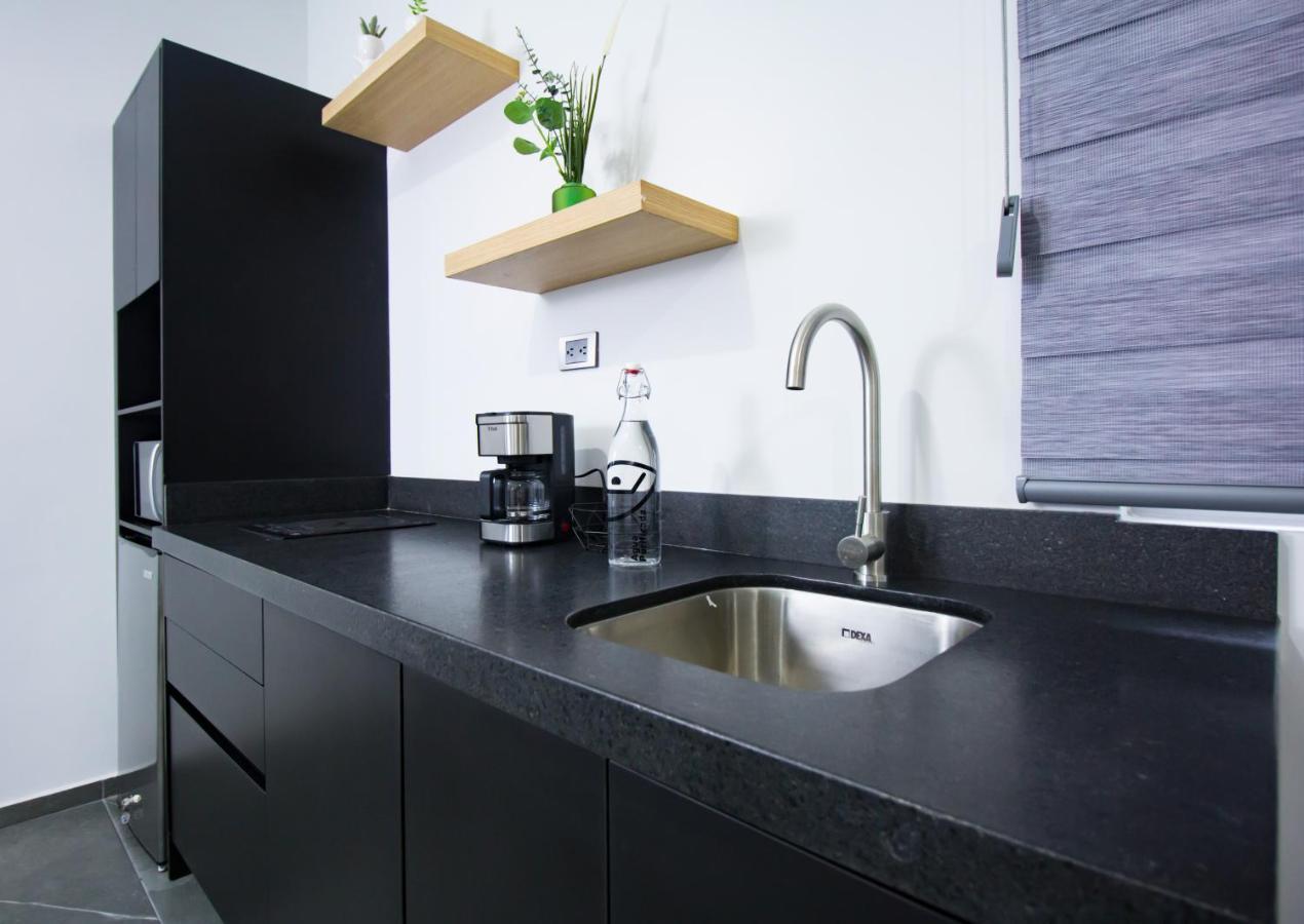 Nidah Condominios Durango Dış mekan fotoğraf