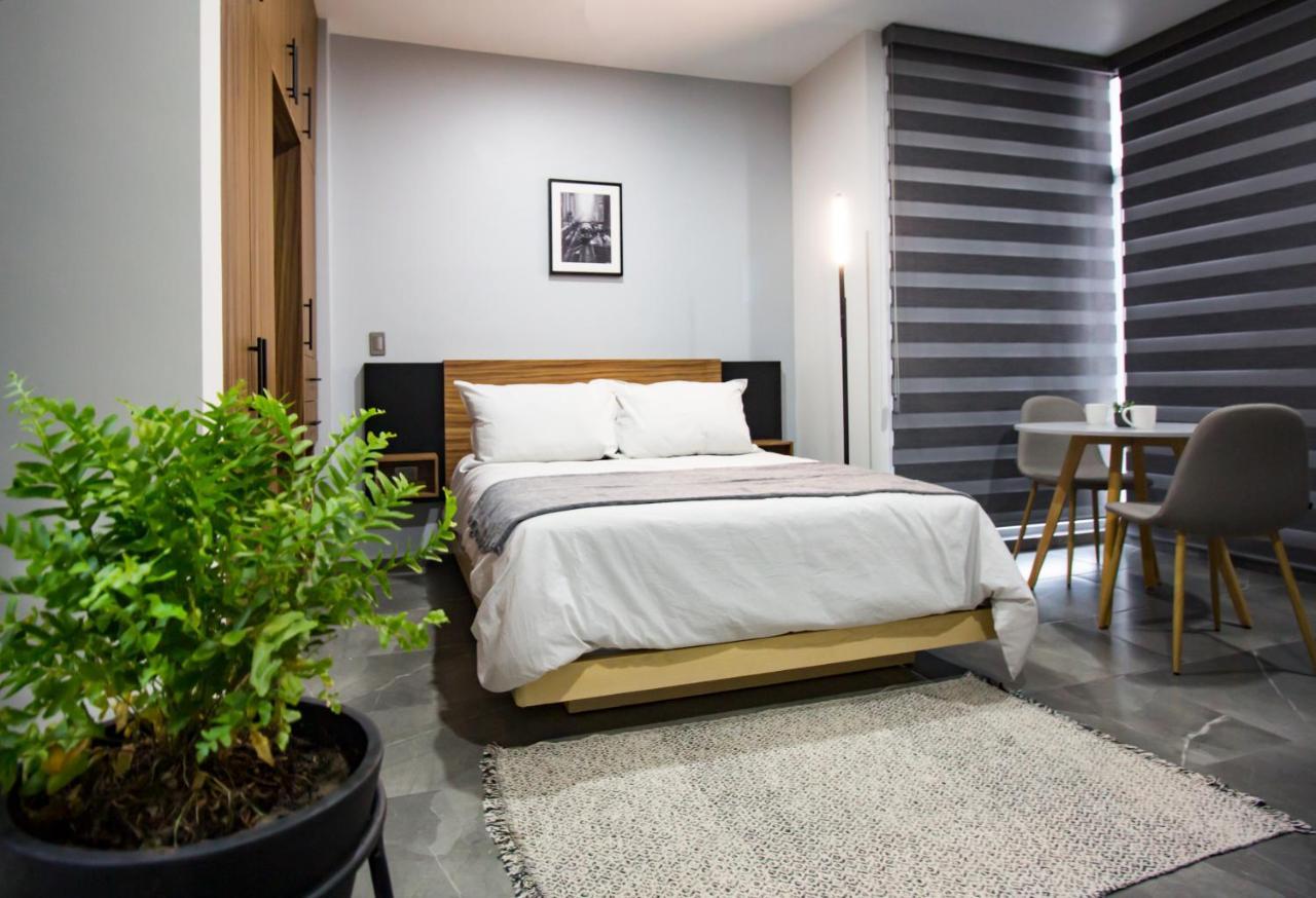 Nidah Condominios Durango Dış mekan fotoğraf