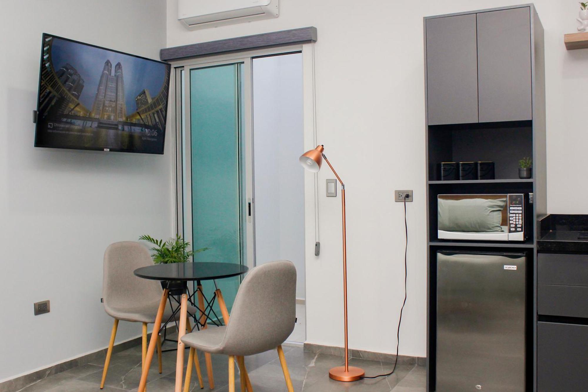 Nidah Condominios Durango Dış mekan fotoğraf