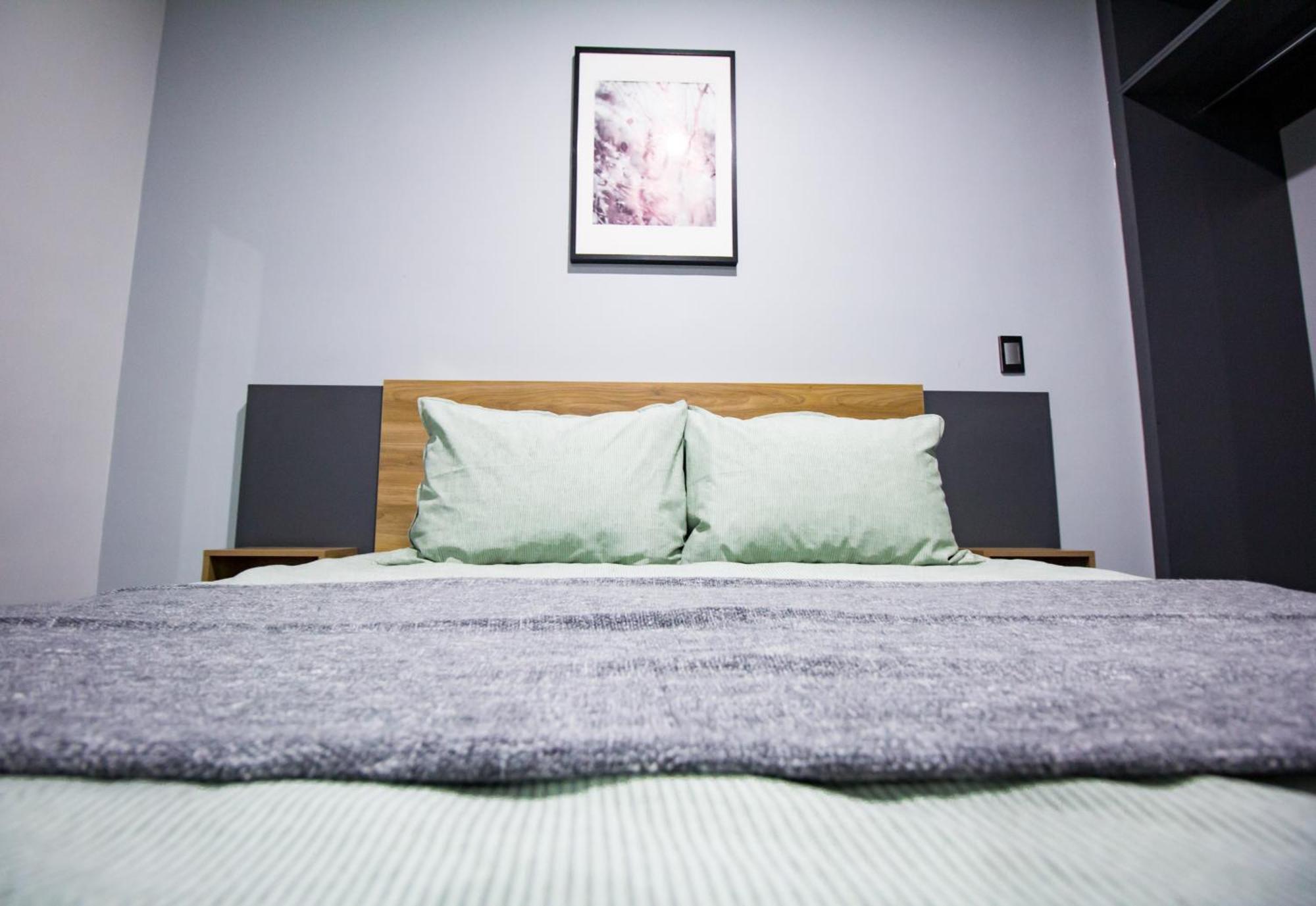 Nidah Condominios Durango Dış mekan fotoğraf