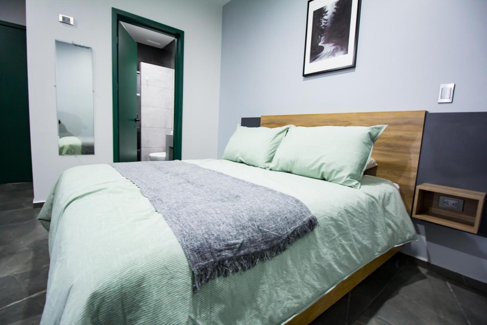 Nidah Condominios Durango Dış mekan fotoğraf