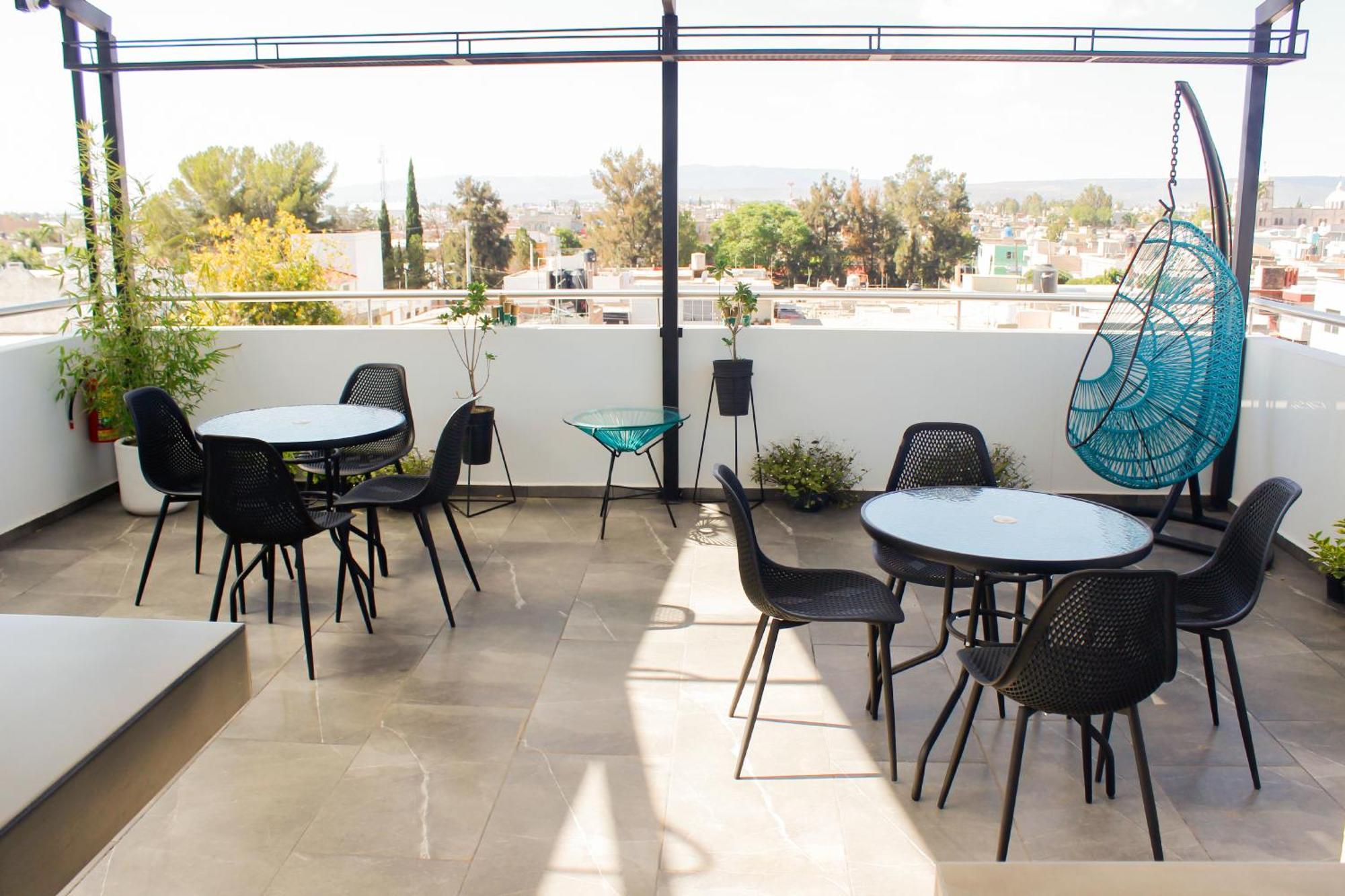 Nidah Condominios Durango Dış mekan fotoğraf